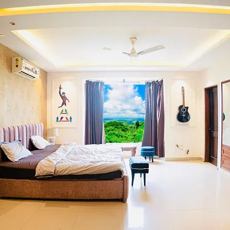Celebration Suites